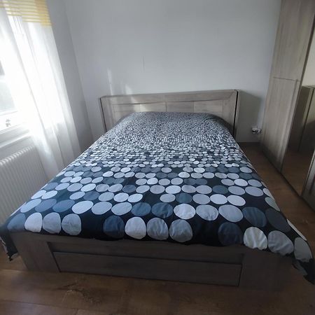 מורלה Chambre Double- Sdb Et Wc Prive מראה חיצוני תמונה