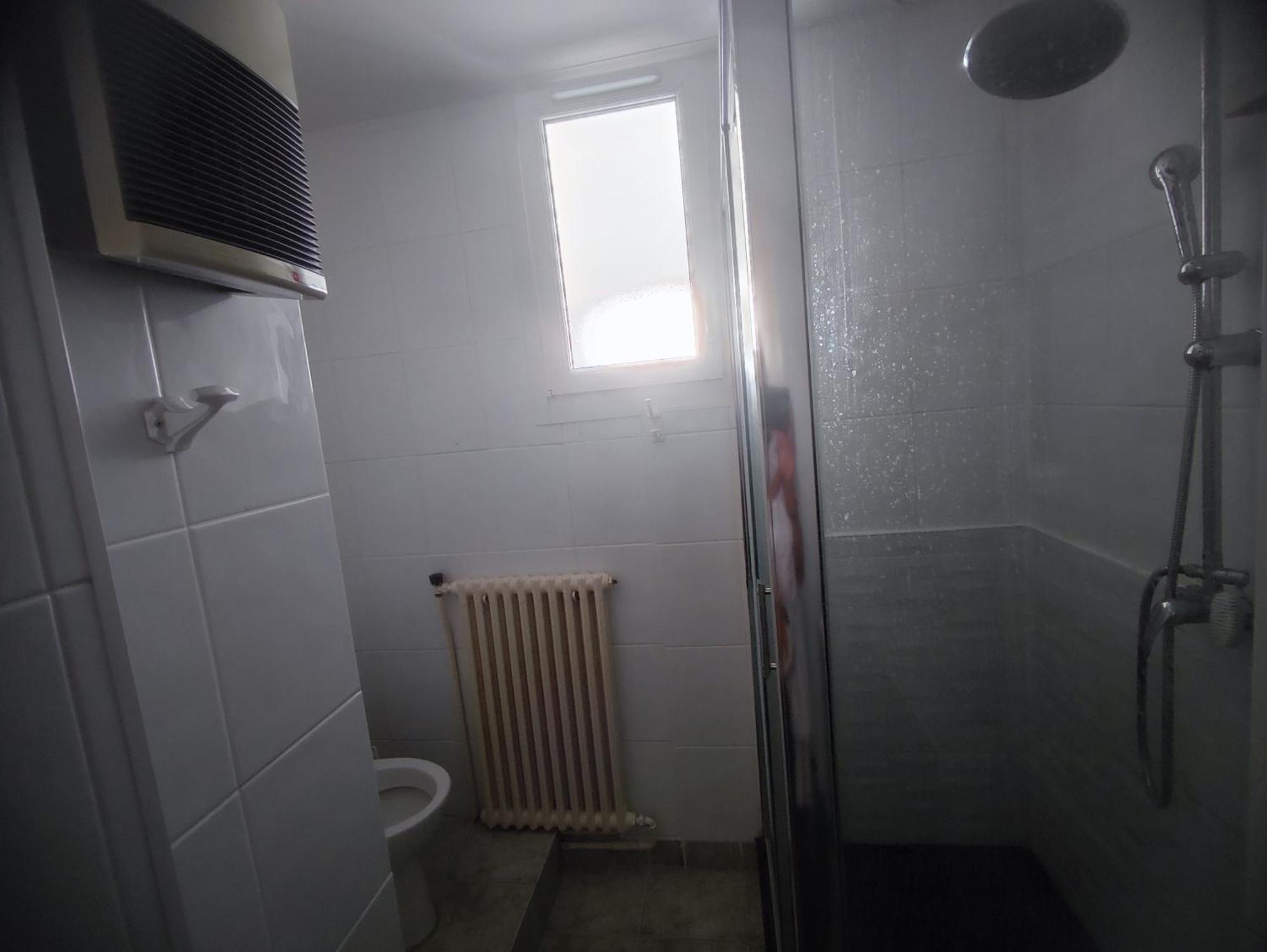 מורלה Chambre Double- Sdb Et Wc Prive מראה חיצוני תמונה
